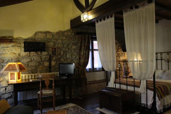 Casa independiente en Lugar Alevia