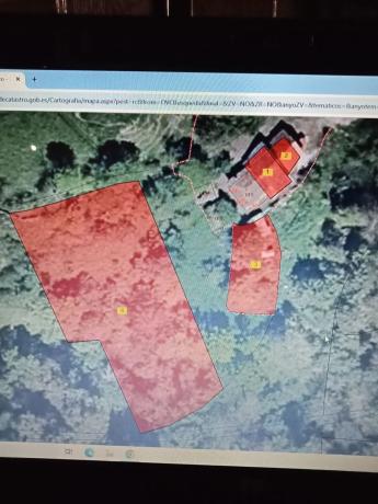 Casa de pueblo en aldea de Rozapanera, 14