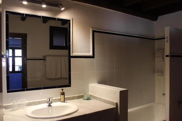 Casa independiente en Lugar Alevia