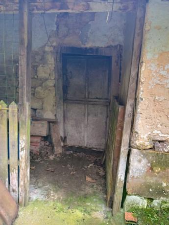 Casa de pueblo en aldea de Rozapanera, 14