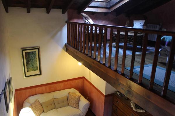 Casa independiente en Lugar Alevia