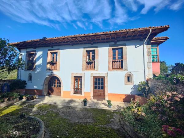 Casa independiente en Cardoso s/n