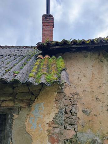 Casa de pueblo en aldea de Rozapanera, 14