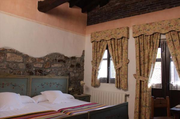 Casa independiente en Lugar Alevia