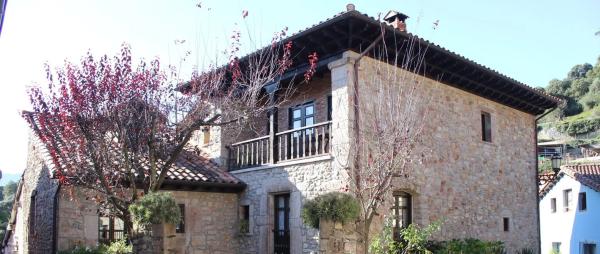 Casa independiente en Lugar Alevia