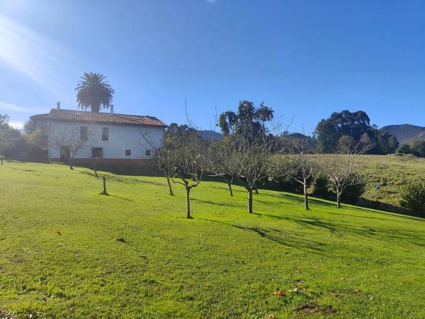 Casa independiente en Cardoso s/n