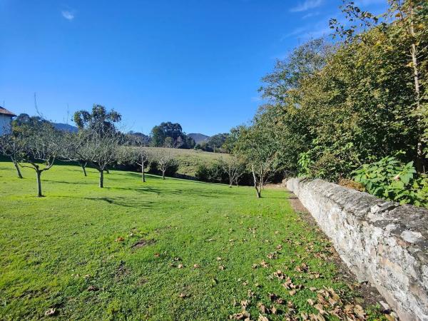 Casa independiente en Cardoso s/n