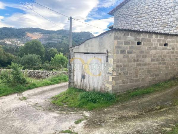 Casa independiente en As-343