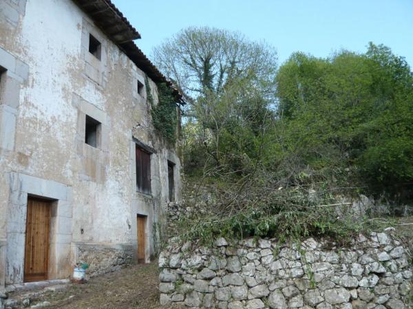 Palacio en Barrio Covachuelas, 10