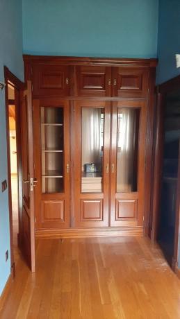 Casa independiente en Lugar Camango