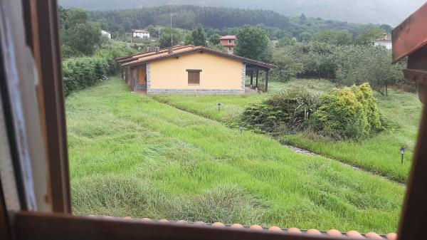 Casa independiente en Lugar Camango