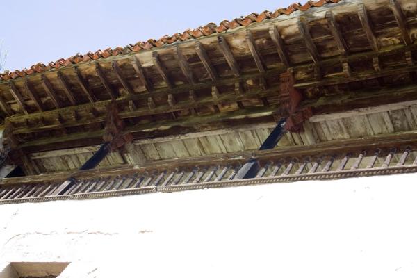 Palacio en Barrio Covachuelas, 10