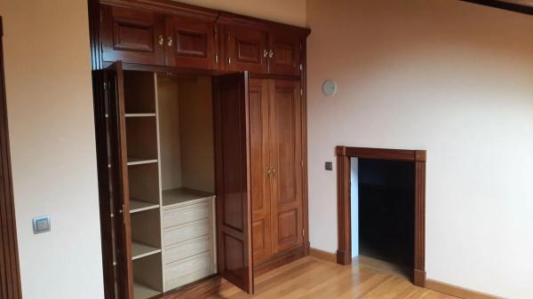 Casa independiente en Lugar Camango