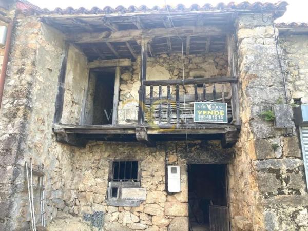 Casa independiente en As-343