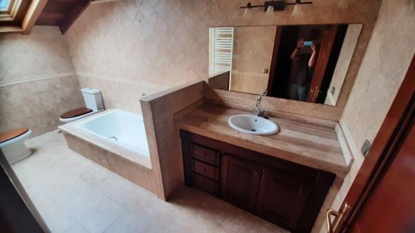 Casa independiente en Lugar Camango