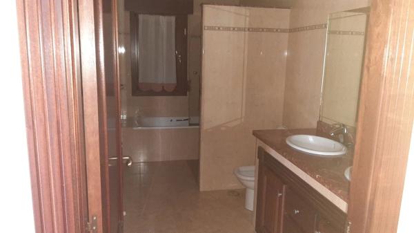 Casa independiente en Lugar Camango