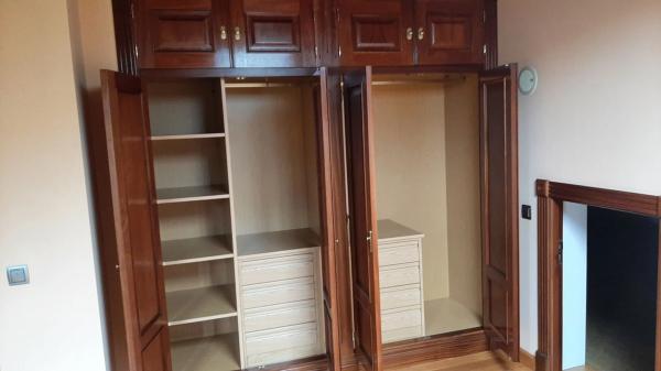 Casa independiente en Lugar Camango