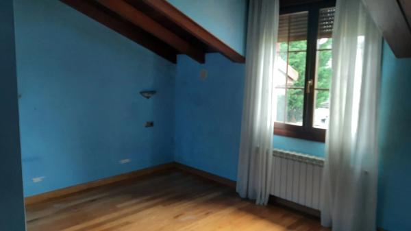 Casa independiente en Lugar Camango