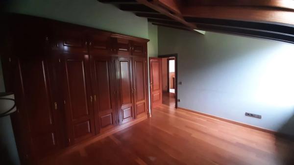 Casa independiente en Lugar Camango