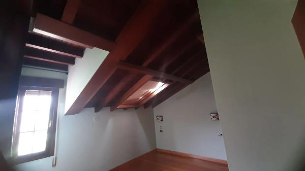 Casa independiente en Lugar Camango