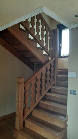 Casa independiente en Lugar Camango