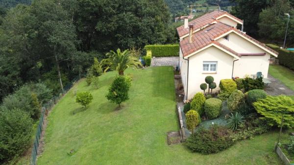 Casa independiente en Caxidi