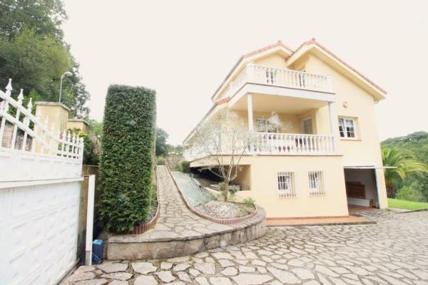 Casa independiente en Caxidi