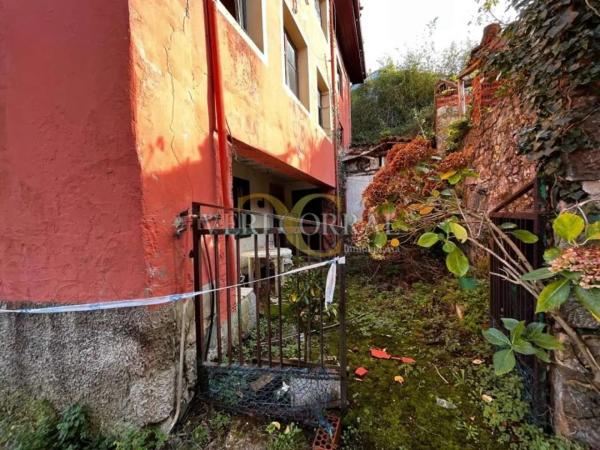 Casa independiente en carretera Ribadesella - Canero