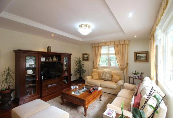 Casa independiente en Caxidi