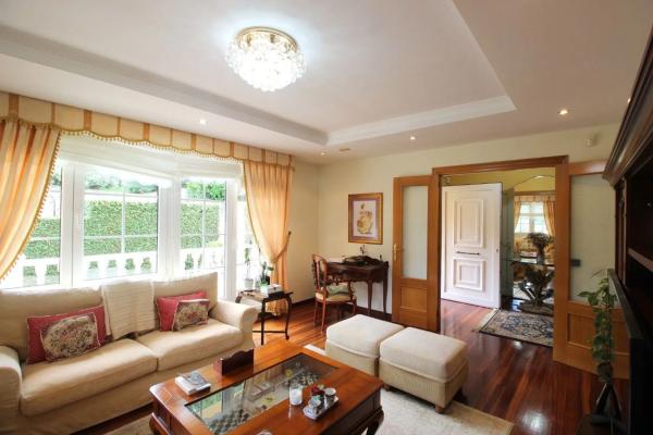 Casa independiente en Caxidi