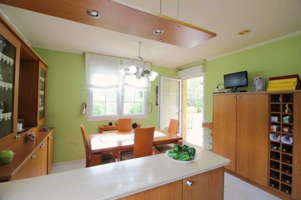 Casa independiente en Caxidi