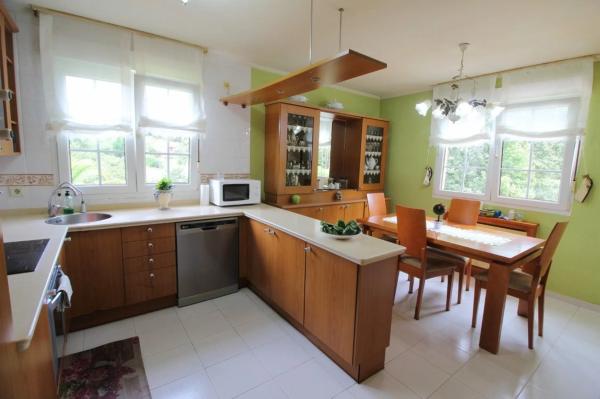 Casa independiente en Caxidi