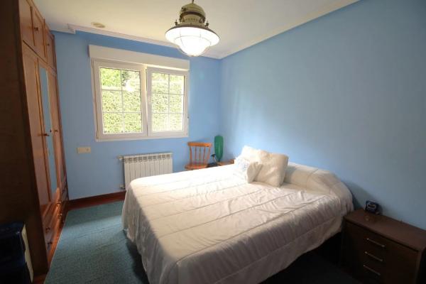 Casa independiente en Caxidi