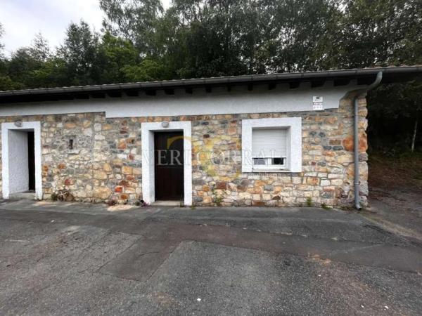 Casa independiente en Vía