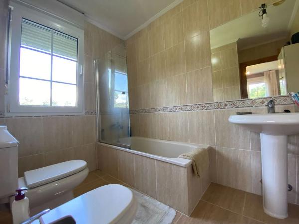 Casa independiente en Caxidi