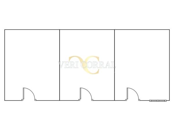 Casa independiente en Vía