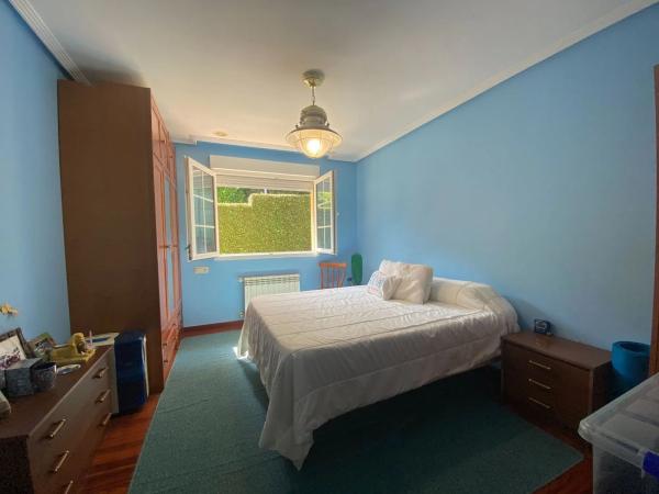 Casa independiente en Caxidi