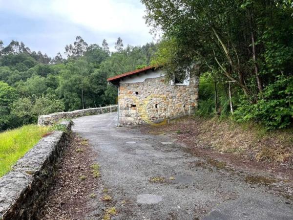 Casa independiente en Vía