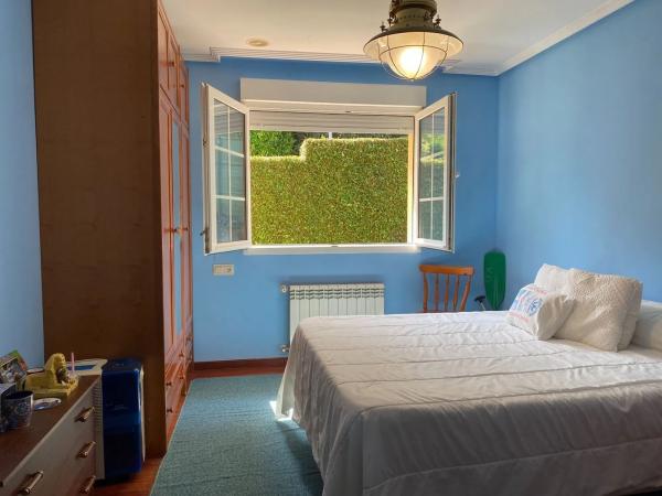 Casa independiente en Caxidi