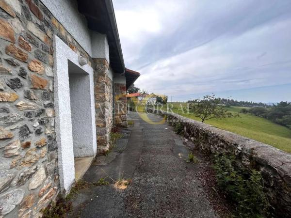 Casa independiente en Vía