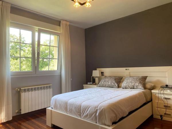 Casa independiente en Caxidi