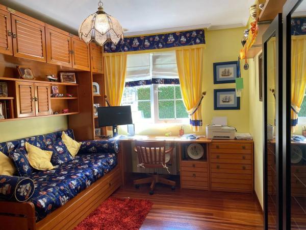 Casa independiente en Caxidi