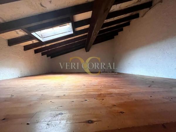 Casa independiente en Vía