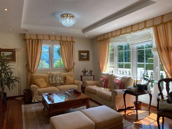 Casa independiente en Caxidi