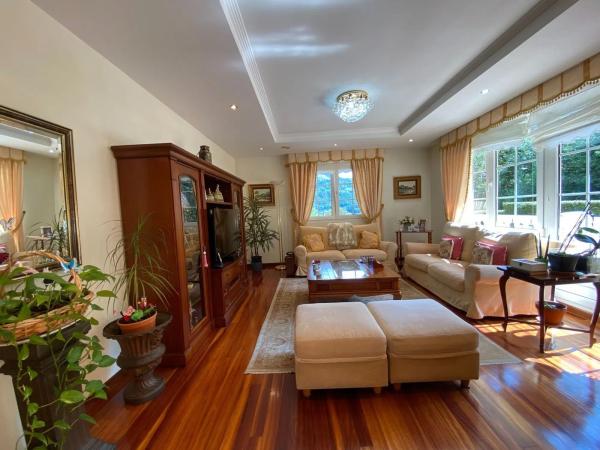 Casa independiente en Caxidi