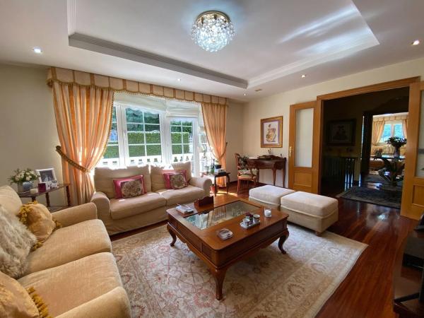 Casa independiente en Caxidi