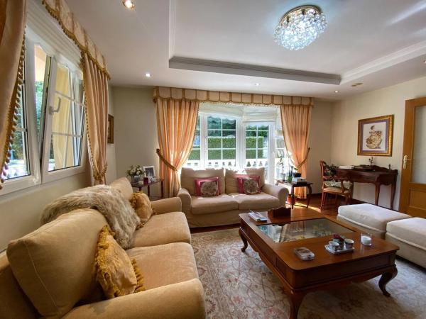 Casa independiente en Caxidi