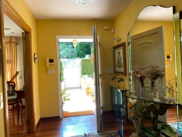 Casa independiente en Caxidi