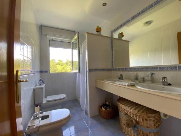 Casa independiente en Caxidi