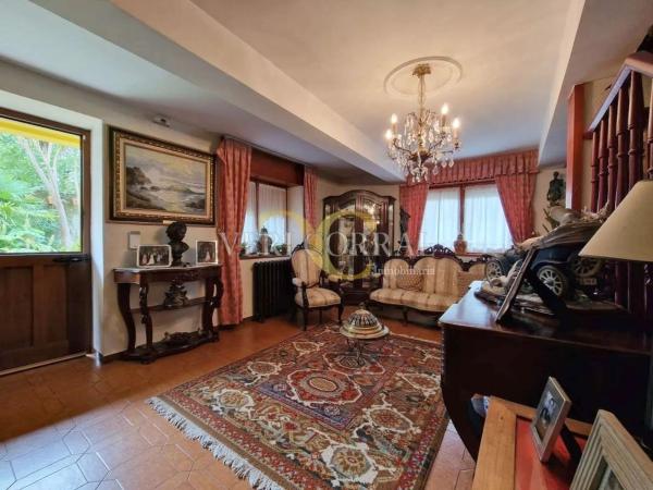 Casa independiente en El Navariegu